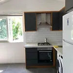 Adahan Family Gocek 호텔 교젝