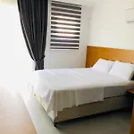 Adahan Family Gocek 호텔 교젝