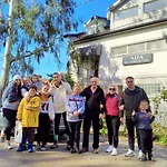호텔 Adahan Family Gocek 3*