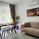 호텔 Adahan Family Gocek 교젝