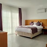 Hotel Adahan Family Gocek 3*