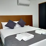 호텔 Adahan Family Gocek 3*