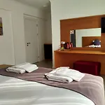 Adahan Family Gocek Hotel 3*