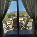 호텔 Adahan Family Gocek 교젝