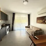 Adahan Family Gocek 3* 교젝
