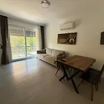 Adahan Family Gocek 3* 교젝