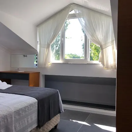 Adahan Family Gocek Otel Göcek