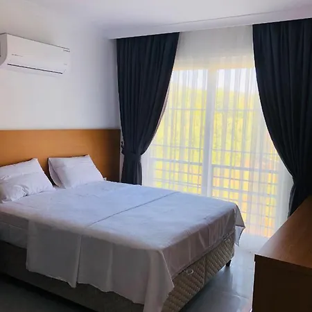 Adahan Family Gocek Göcek