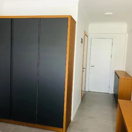 Otel Adahan Family Gocek 3*