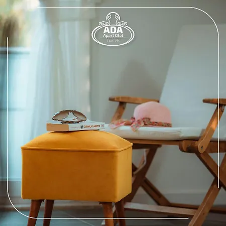 Adahan Family Gocek Otel