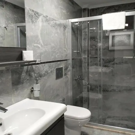 Otel Adahan Family Gocek Göcek