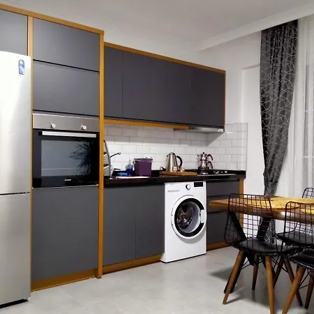 Adahan Family Gocek Otel