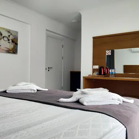 Otel Adahan Family Gocek Göcek