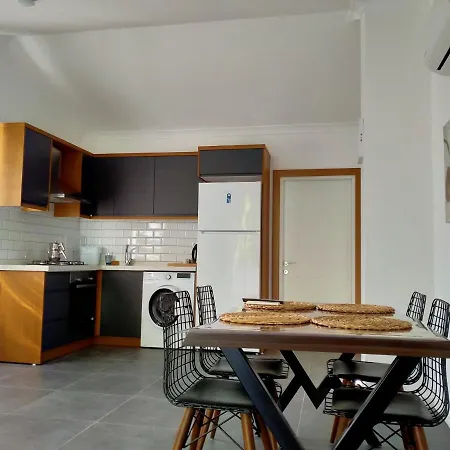 Adahan Family Gocek Otel Göcek