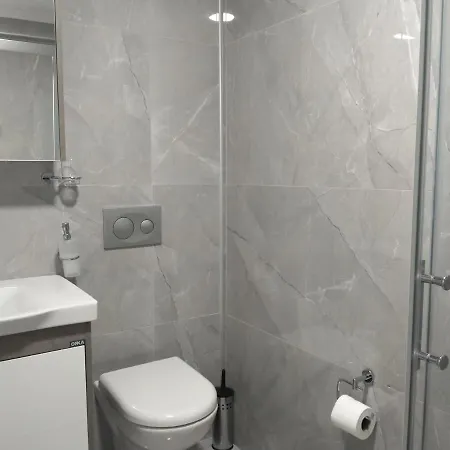 Adahan Family Gocek Otel 3*