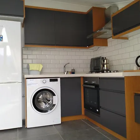 Adahan Family Gocek 3*