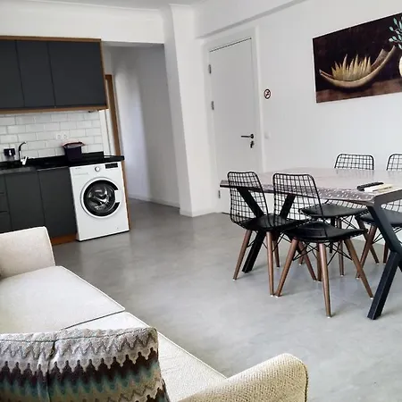 Adahan Family Gocek 3* ギョジェク