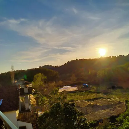 Adahan Family Gocek Otel Göcek