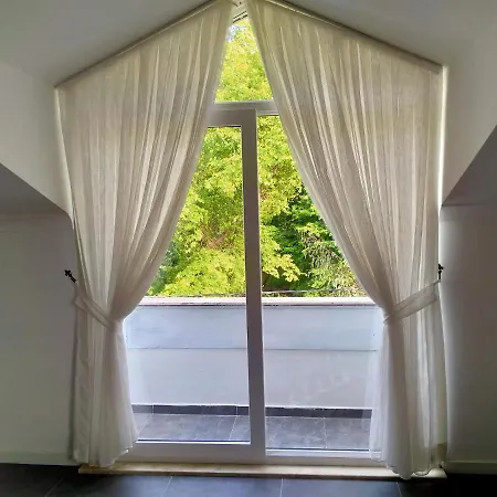 Adahan Family Gocek 3* Göcek