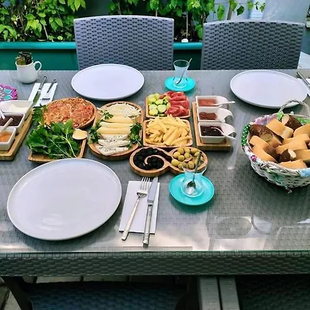 Adahan Family Gocek 3*