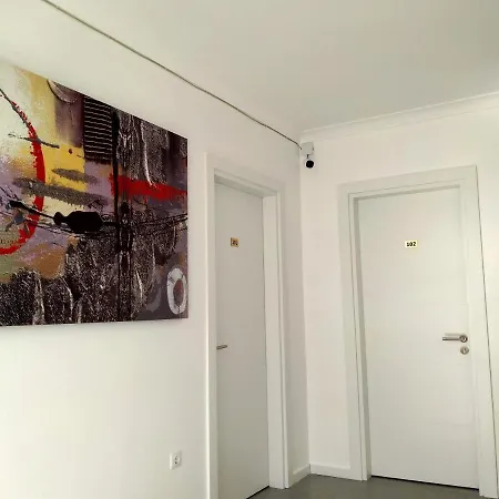 Otel Adahan Family Gocek