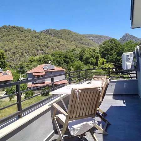 Adahan Family Gocek 3*
