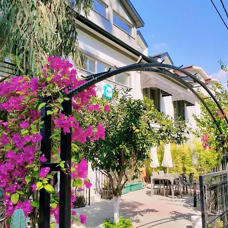 Adahan Family Gocek 3* Göcek