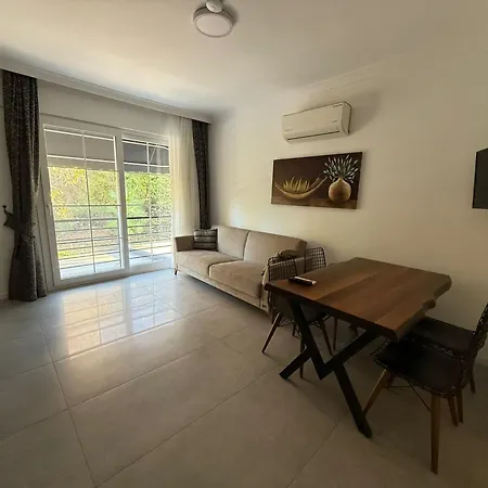 Adahan Family Gocek Hotel Göcek