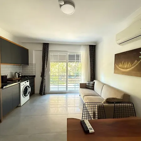 Adahan Family Gocek Otel Göcek