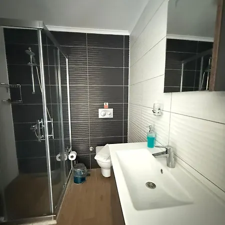 Otel Adahan Family Gocek Göcek