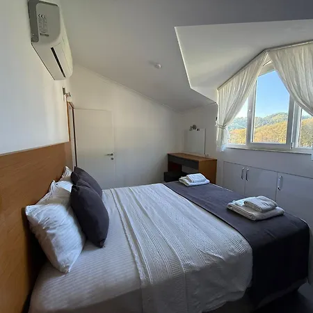 Adahan Family Gocek Göcek