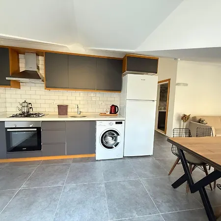 Hotel Adahan Family Gocek 3*