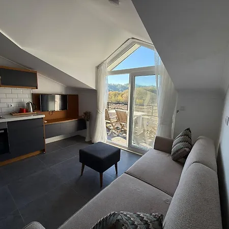 Adahan Family Gocek Otel Göcek