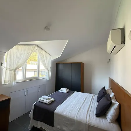 Adahan Family Gocek Otel 3*