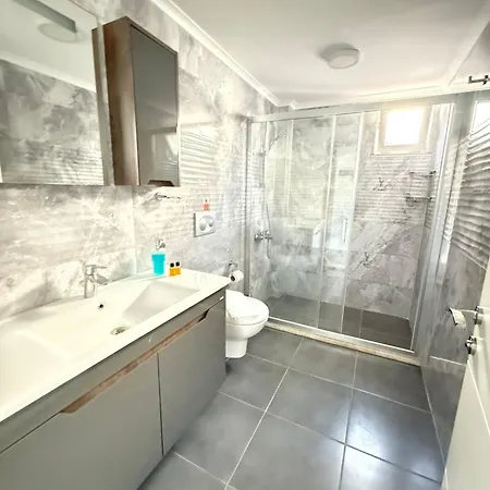 Hotel Adahan Family Gocek 3*