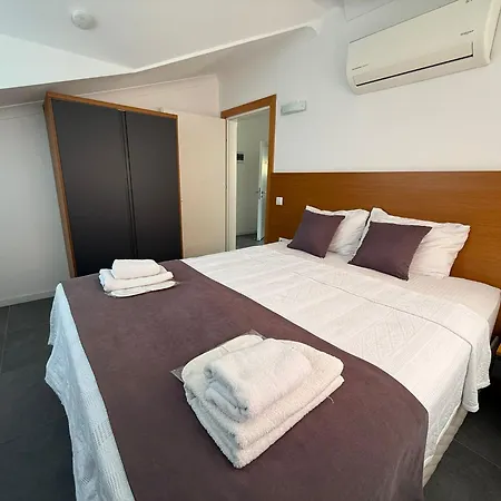 Adahan Family Gocek Otel Göcek