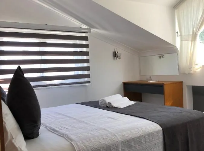 Hotel Adahan Family Gocek