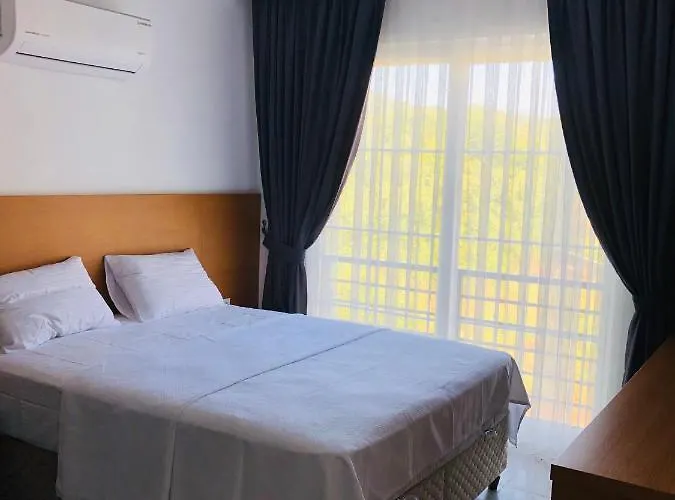 Adahan Family Gocek Göcek