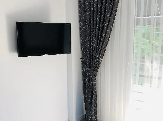 Adahan Family Gocek Hotel 3*