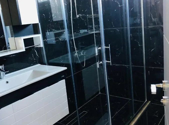 Adahan Family Gocek Hotel