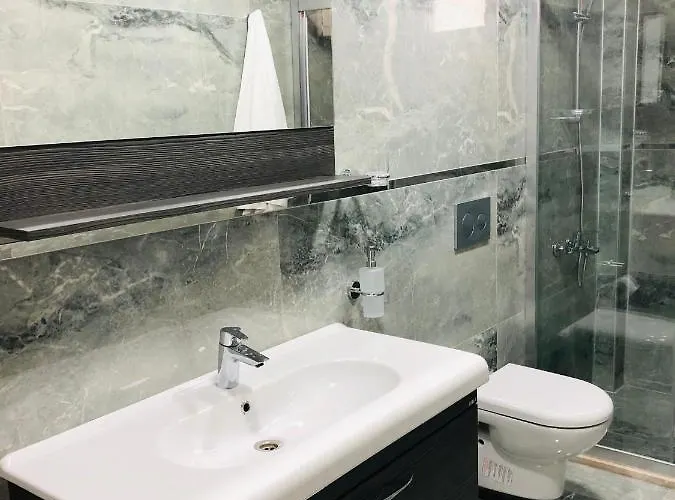 Hotel Adahan Family Gocek Göcek