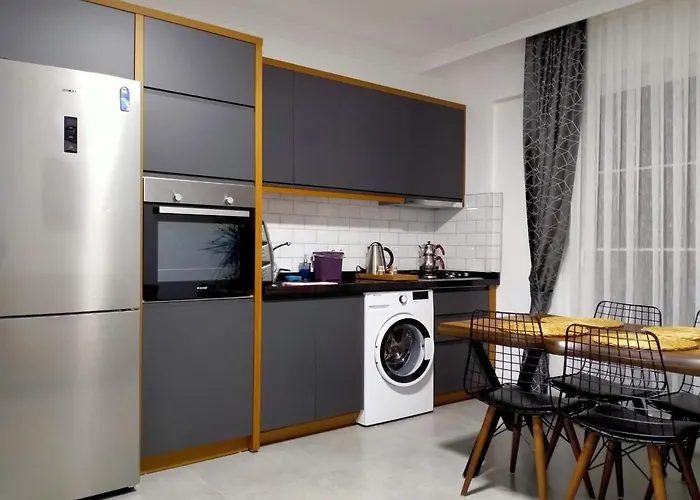 Adahan Family Gocek Hotel