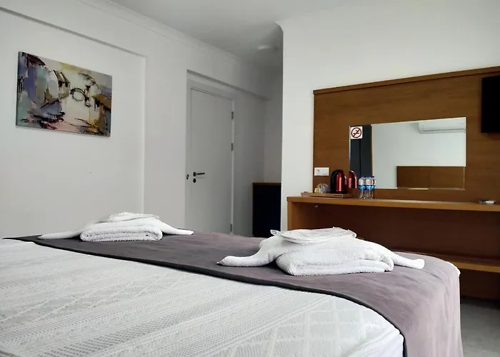 Hotel Adahan Family Gocek Göcek