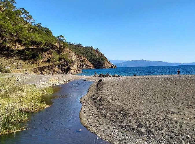 Hotel Adahan Family Gocek Göcek