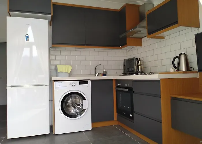 Adahan Family Gocek 3*