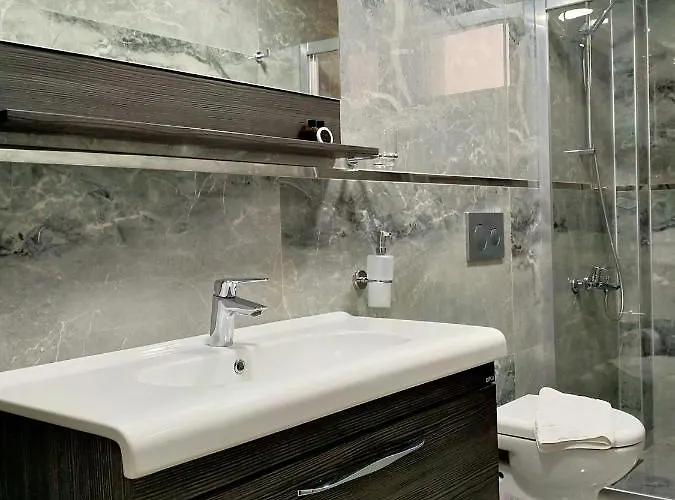 Adahan Family Gocek 3* Göcek