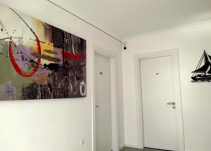 ホテル Adahan Family Gocek