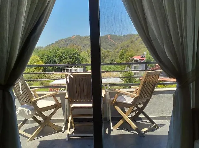 Hotel Adahan Family Gocek Göcek