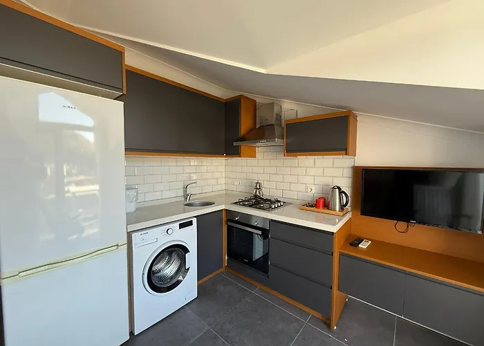 Adahan Family Gocek ギョジェク