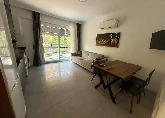 Adahan Family Gocek 3* Göcek